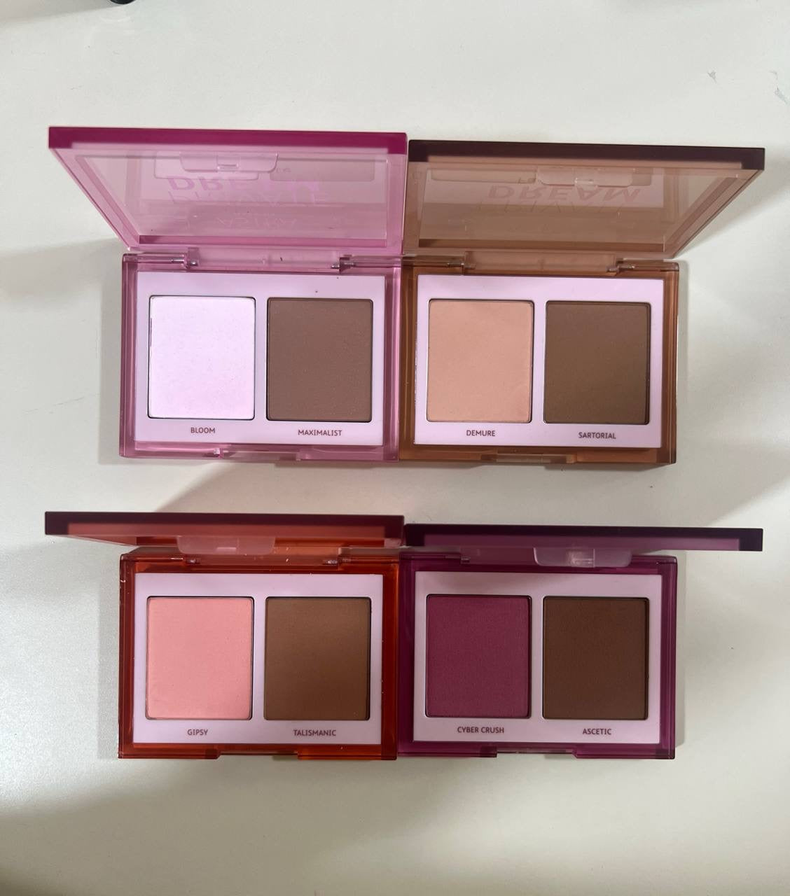 Face Palette Astra
