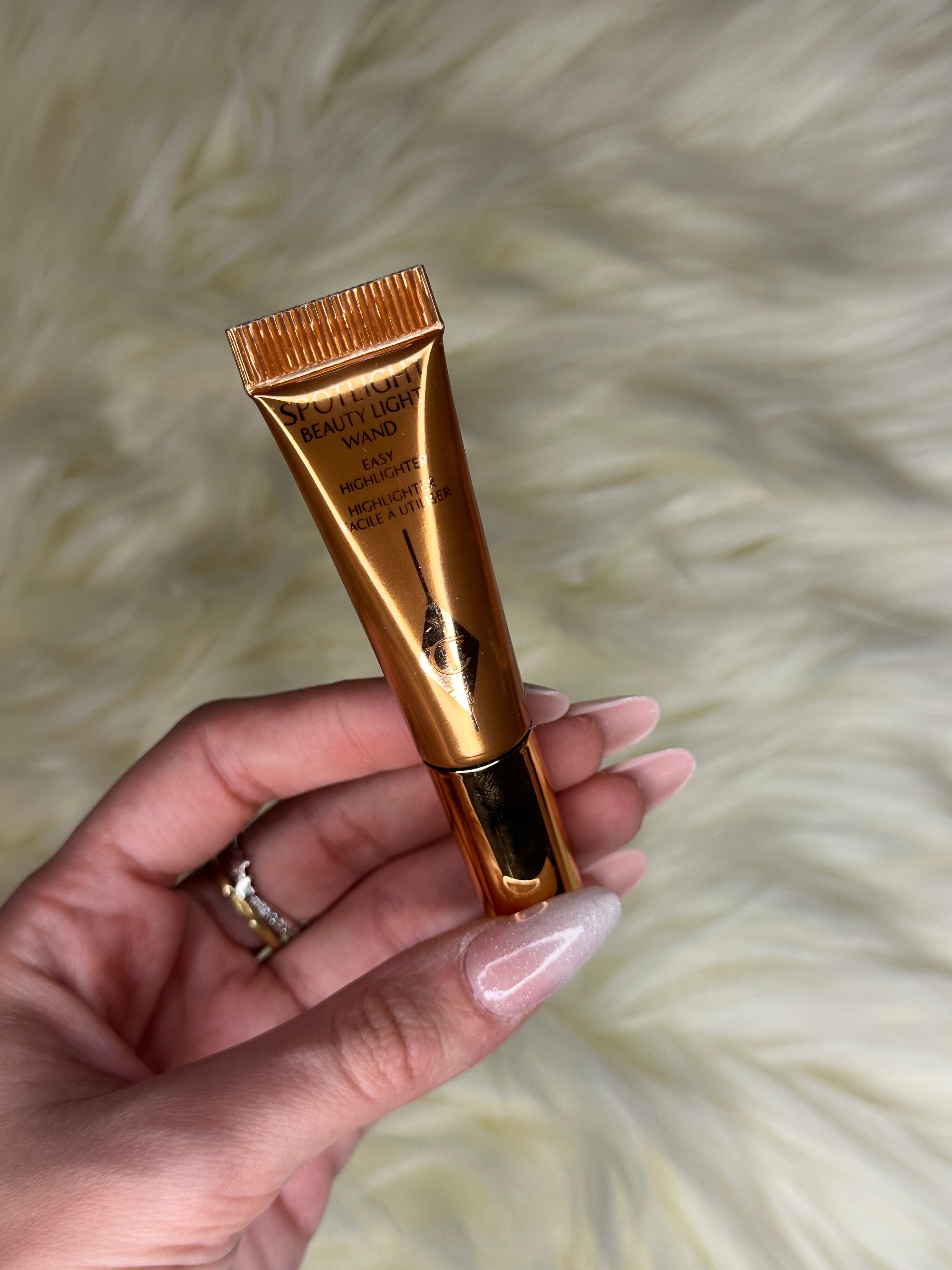 Illuminante Charlotte Tilbury travel size