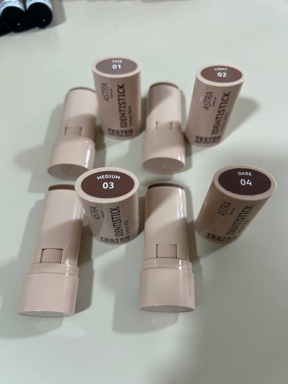 Contouring Stick Astra