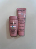 Combo Capelli Kerastase