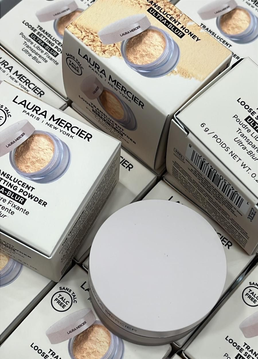 Cipria Laura Mercier Mini size