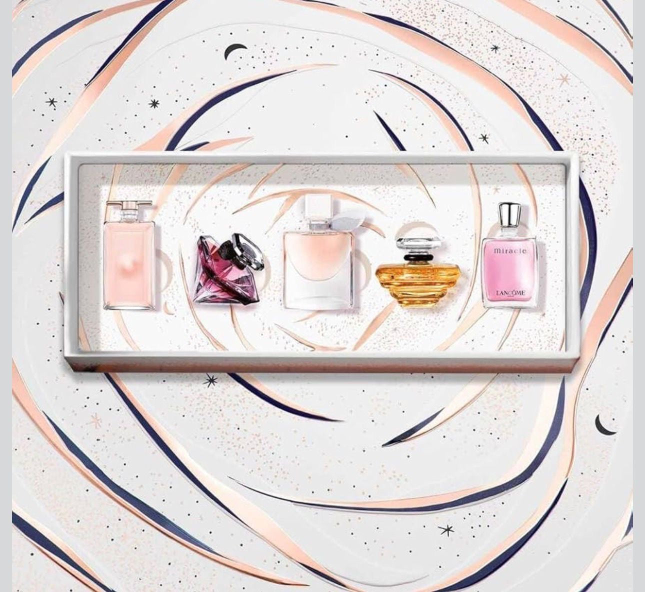 Set mini profumi Lancome