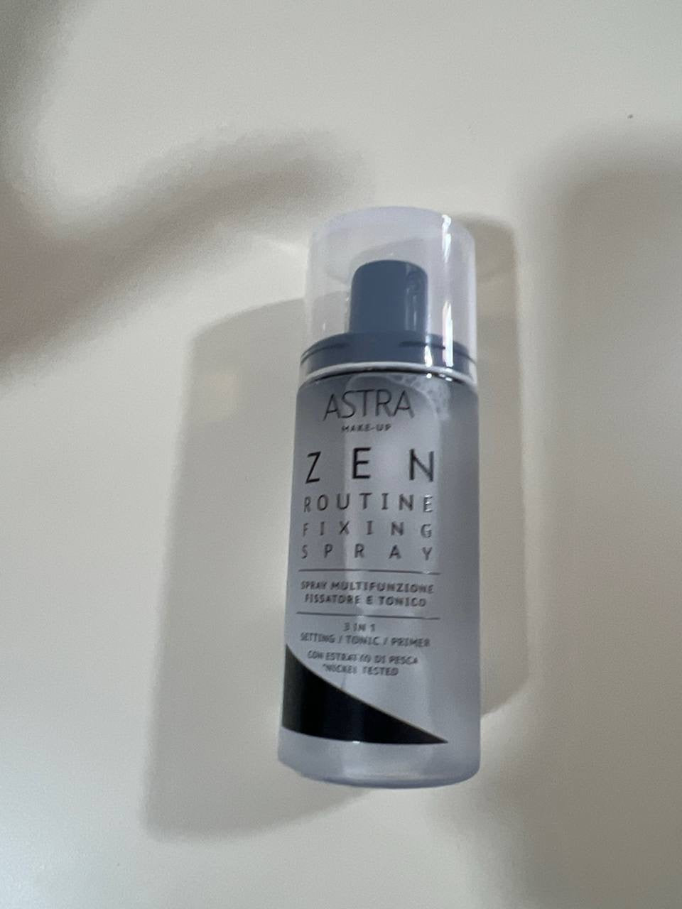 Spray Multi funzione Astra