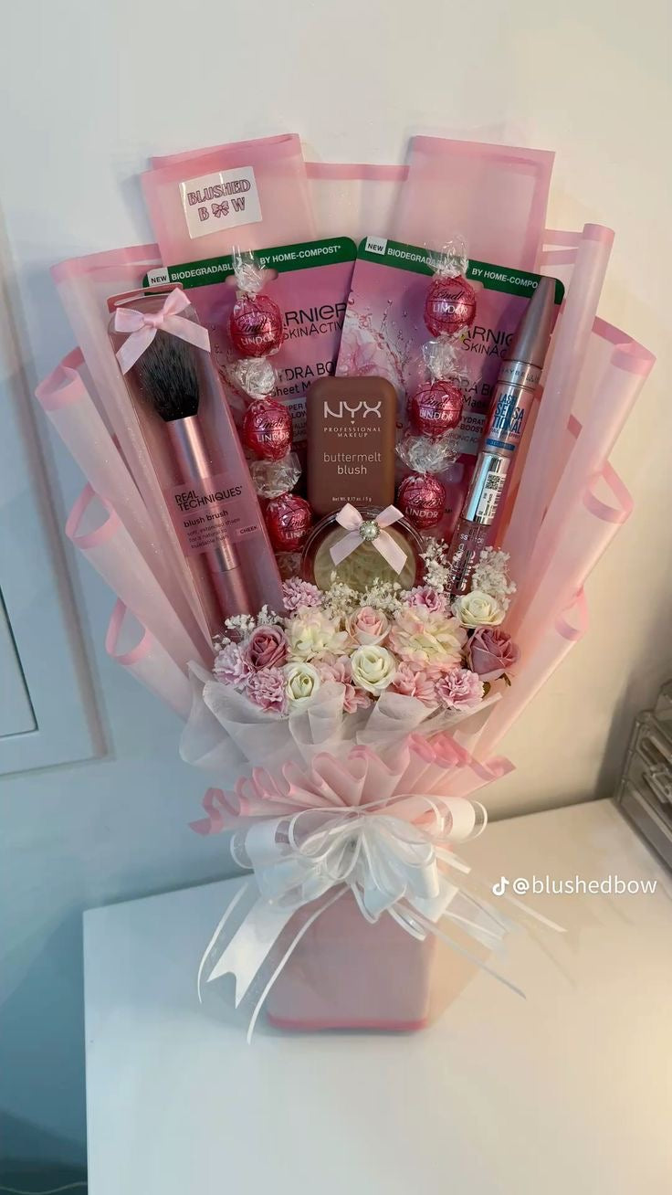 Bouquet Shine✨