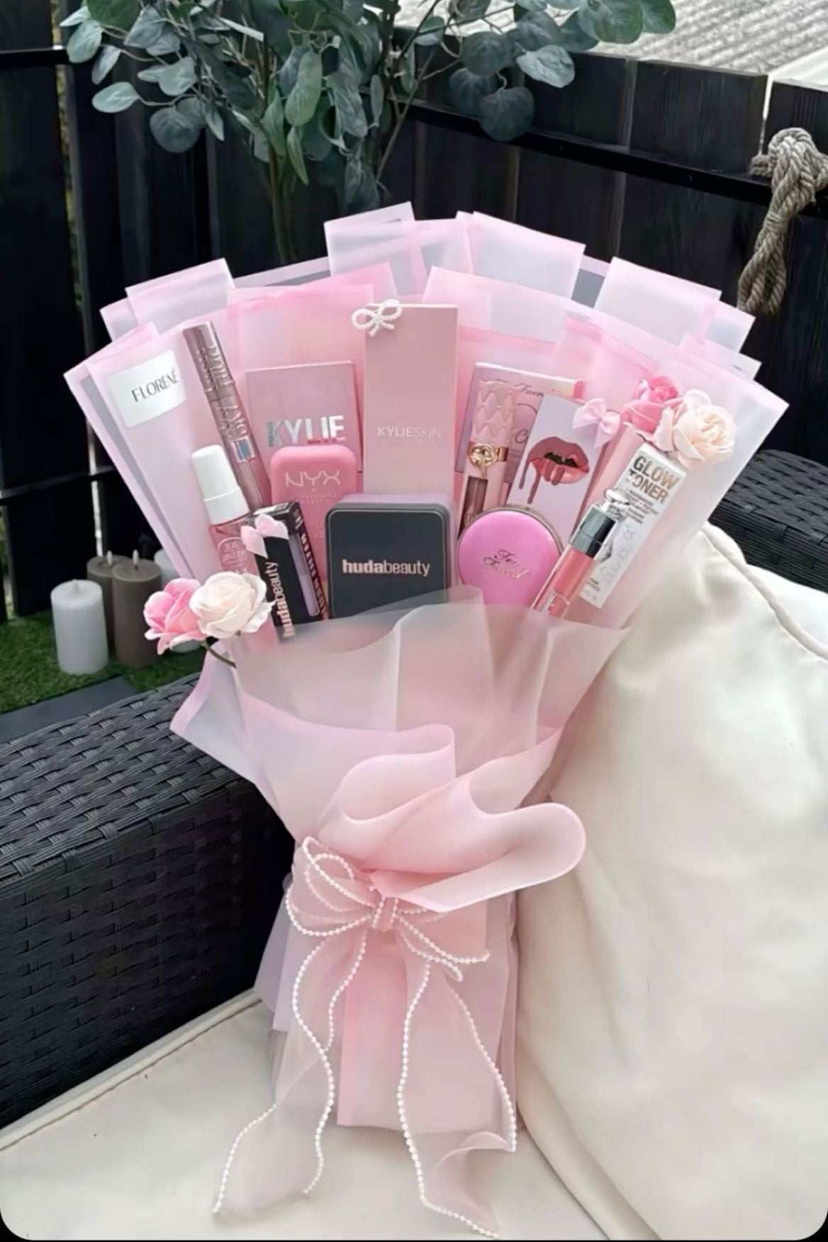 Bouquet Shine✨