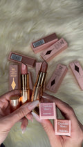 Rossetto Matt Charlotte Tilbury