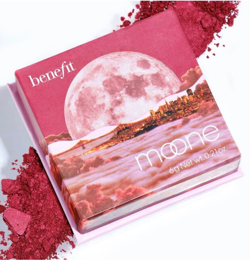 Blush Benefit full size