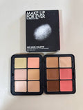 Skin Palette Make Up Forever