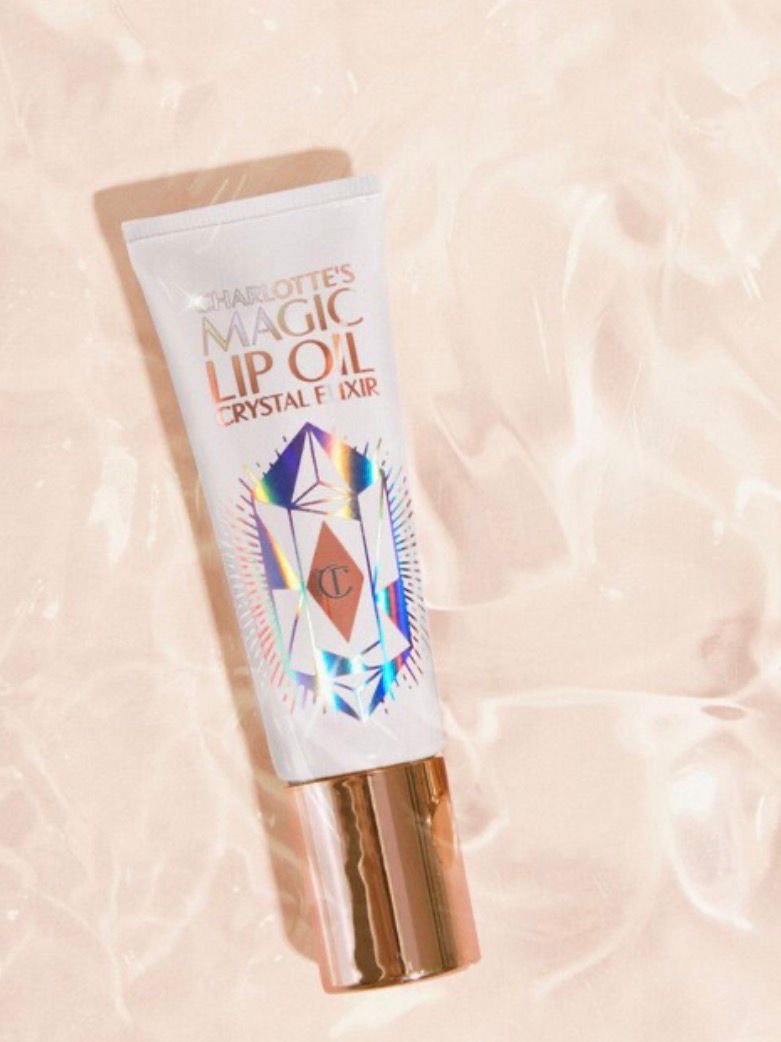 Lip Oil Charlotte Tilbury