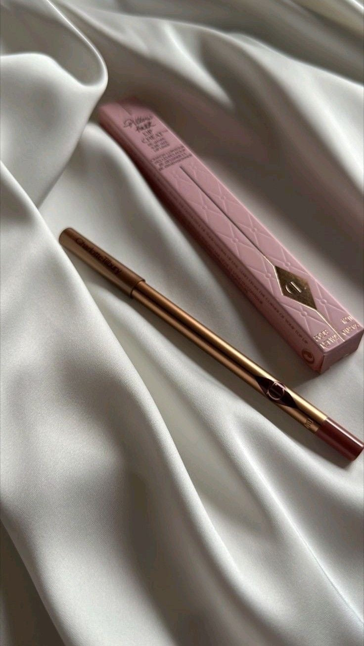 Matita labbra Charlotte Tilbury