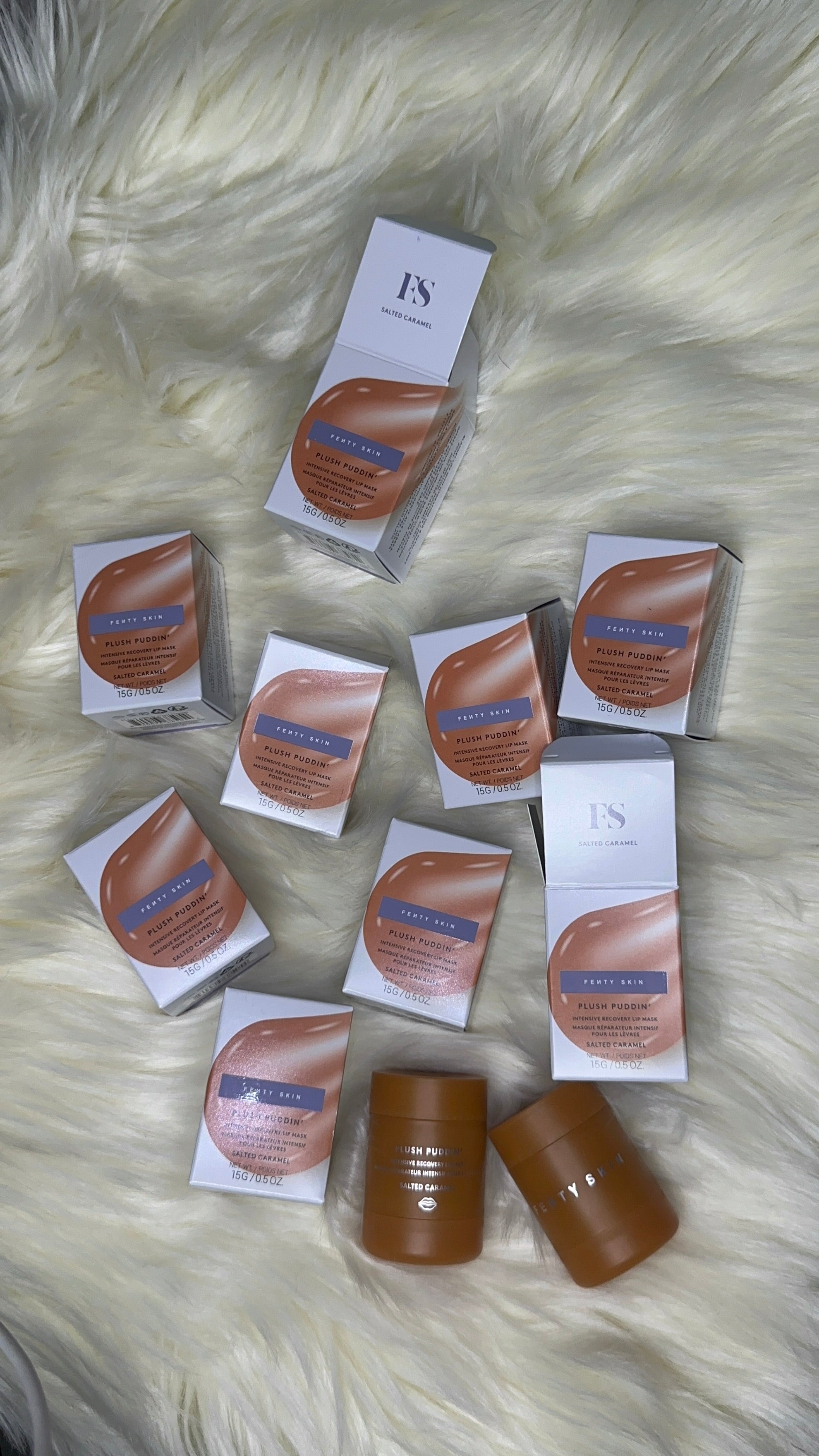 Maschera Labbra Fenty Beauty