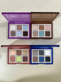 Palette ombretti Astra