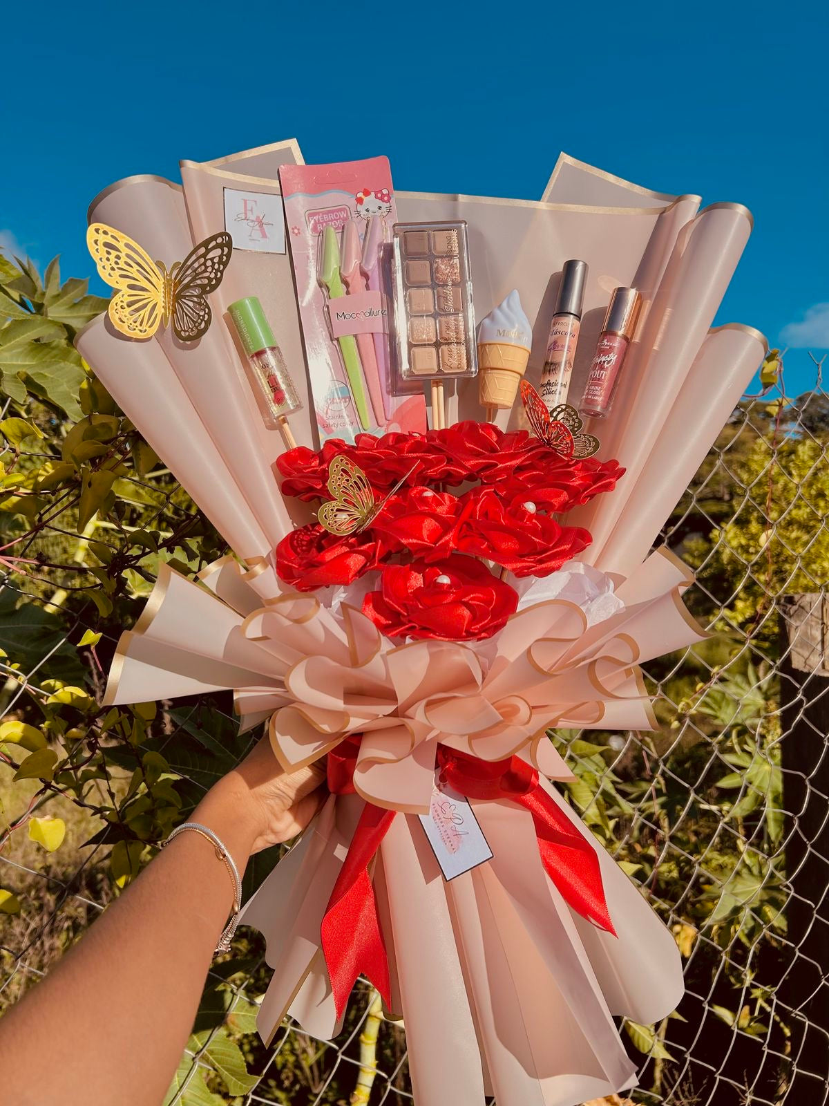 Bouquet Shine✨