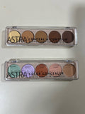 Palette correttori Astra