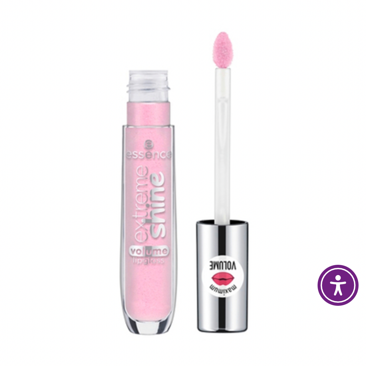 Gloss Essence Volumizzante