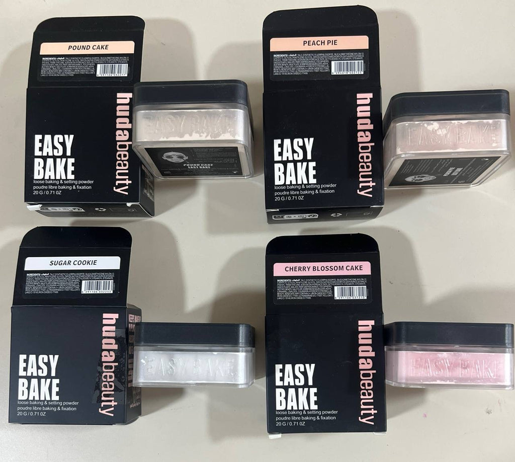 Cipria Huda Beauty
