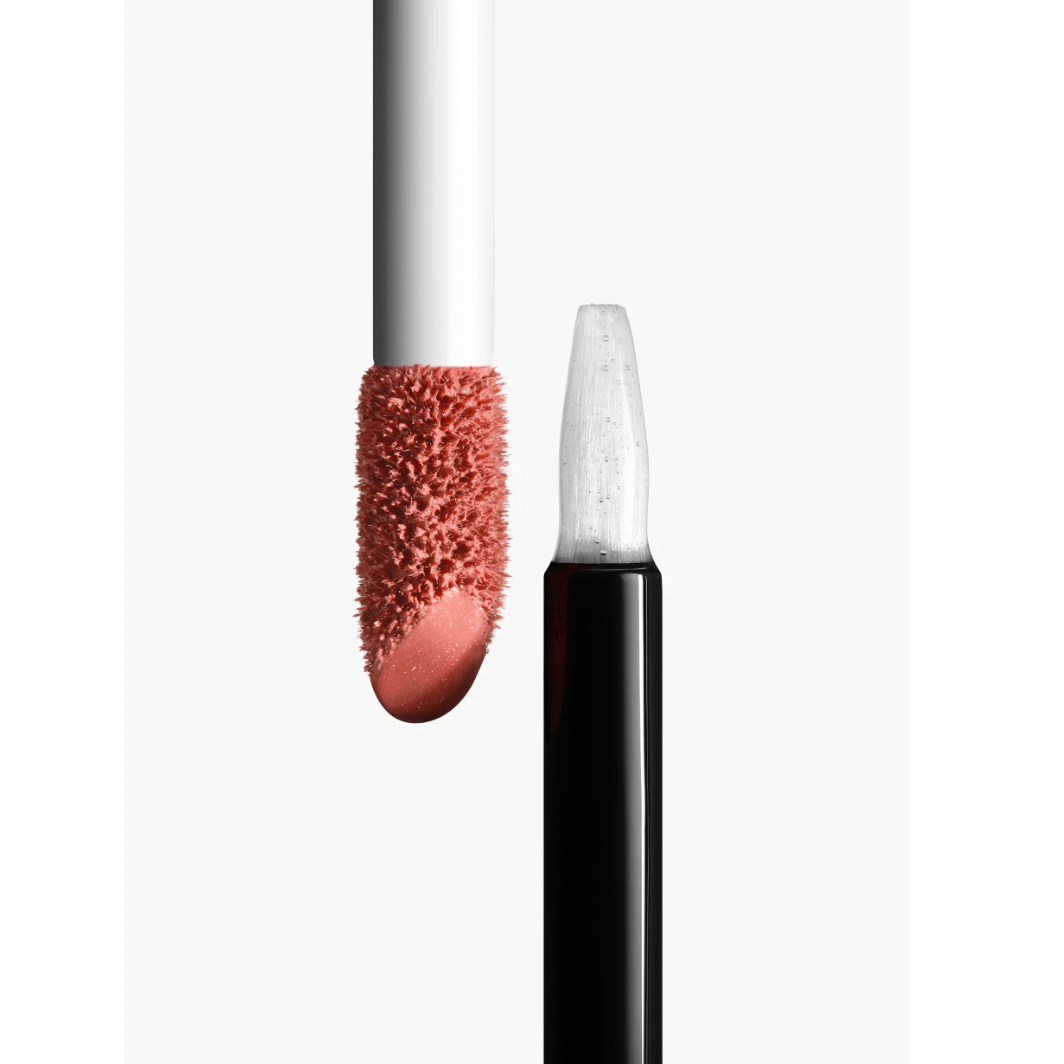 Duo labbra Chanel