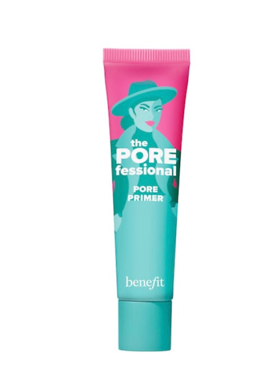 Primer The Pore Benefit full size