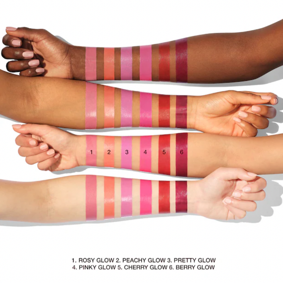 Blush in Stick Glow Charlotte Tilbury
