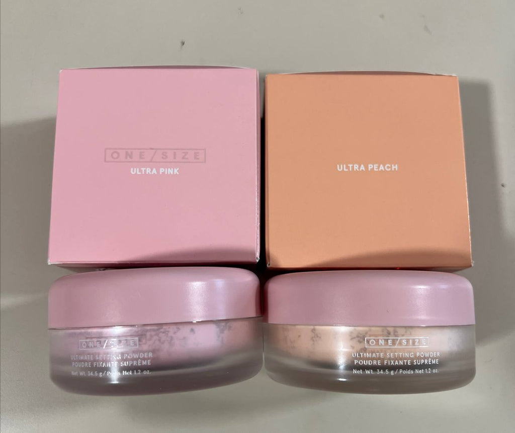 Cipria Libera One/Size