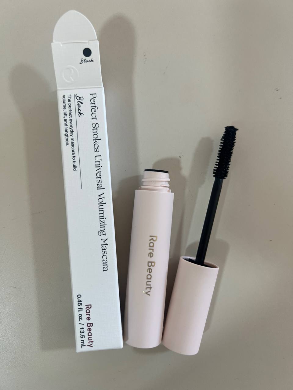 Mascara Rara Beauty